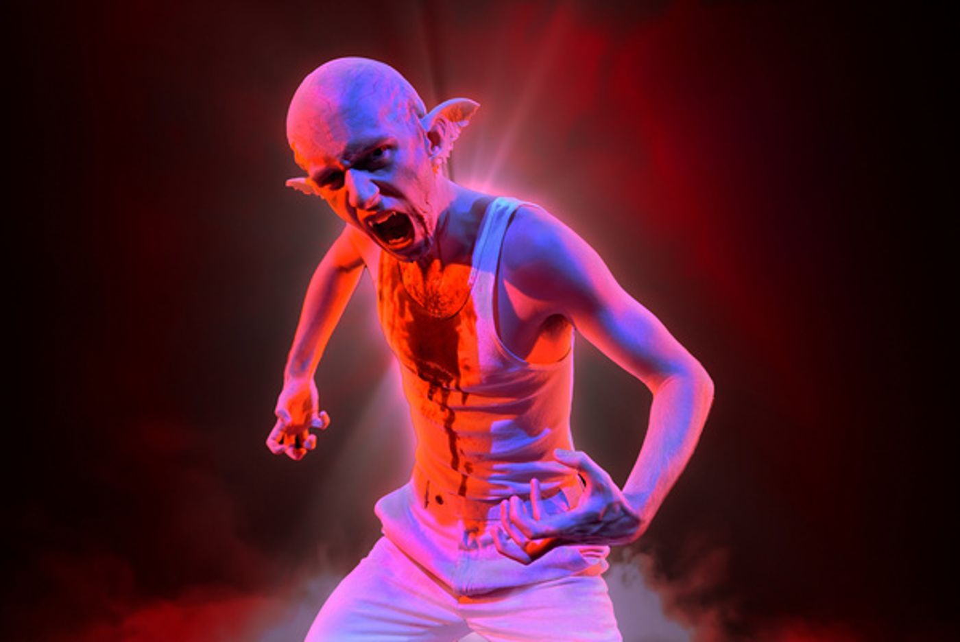 Photos: BAT BOY The Musical At Titusville Playhouse Photos: BAT BOY The Musical At Titusville Playhouse Image