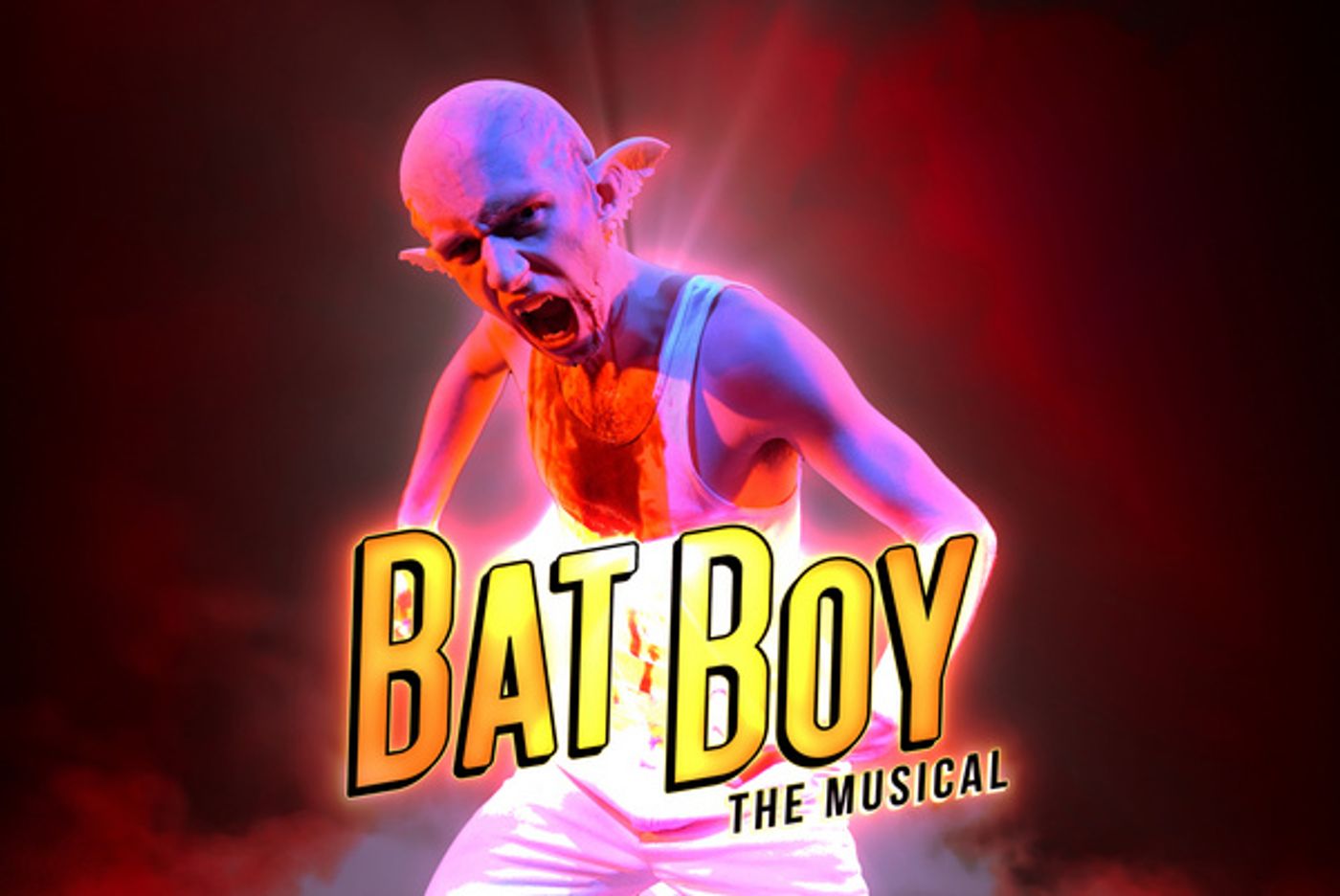 Photos: BAT BOY The Musical At Titusville Playhouse Photos: BAT BOY The Musical At Titusville Playhouse Image