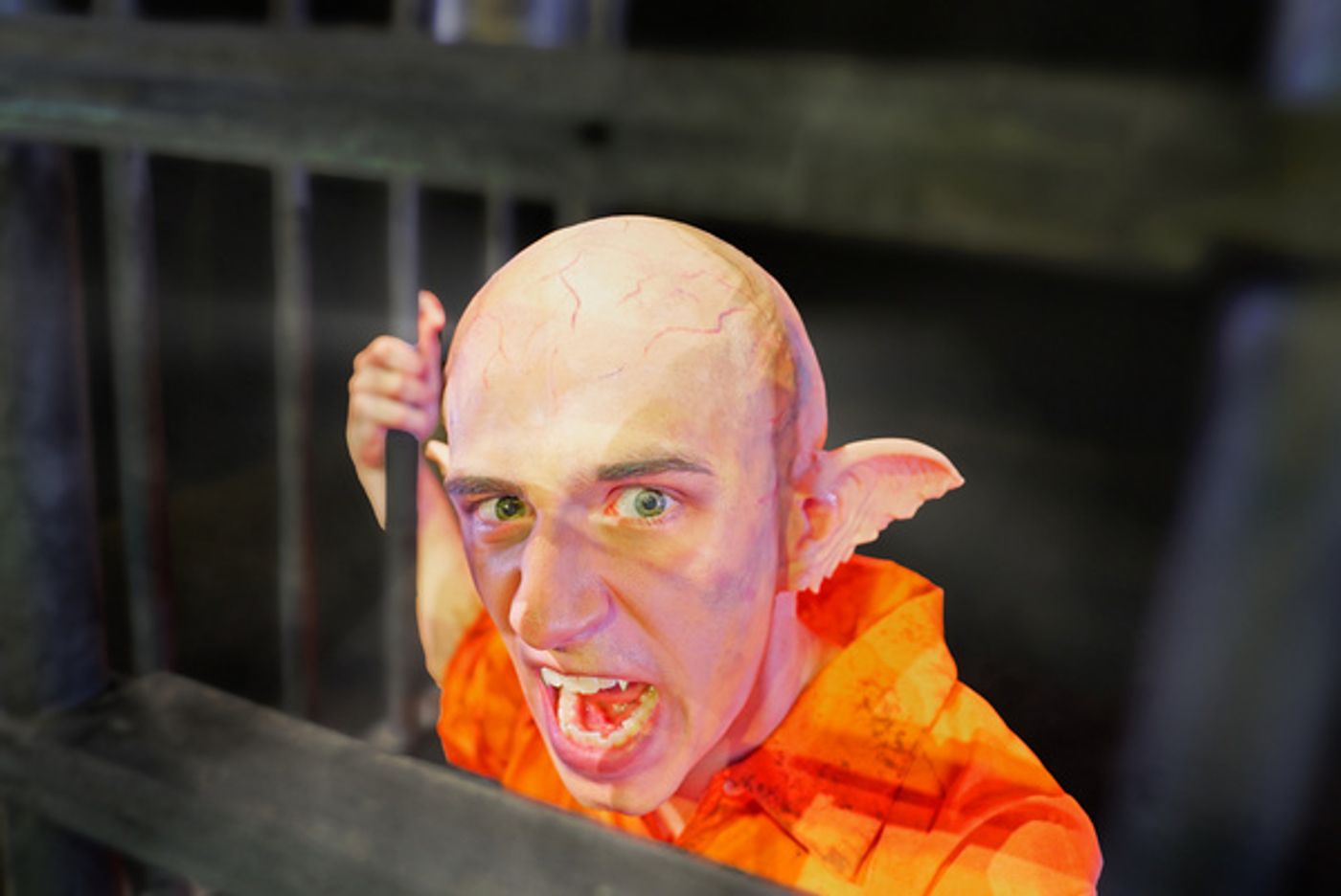 Photos: BAT BOY The Musical At Titusville Playhouse Photos: BAT BOY The Musical At Titusville Playhouse Image
