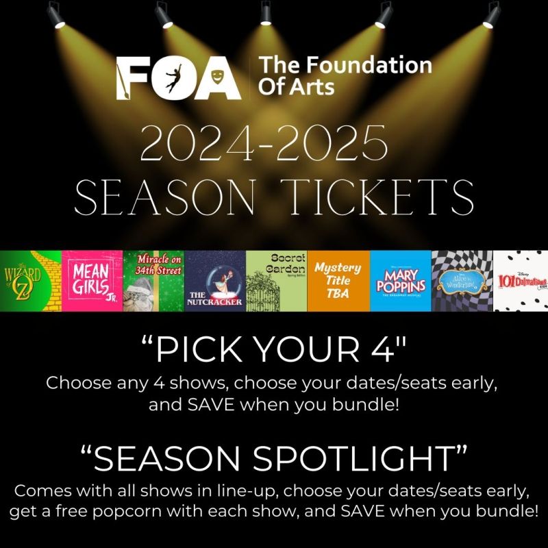 Review: THE WIZARD OF OZ at The Forum Review: THE WIZARD OF OZ at The Forum Image