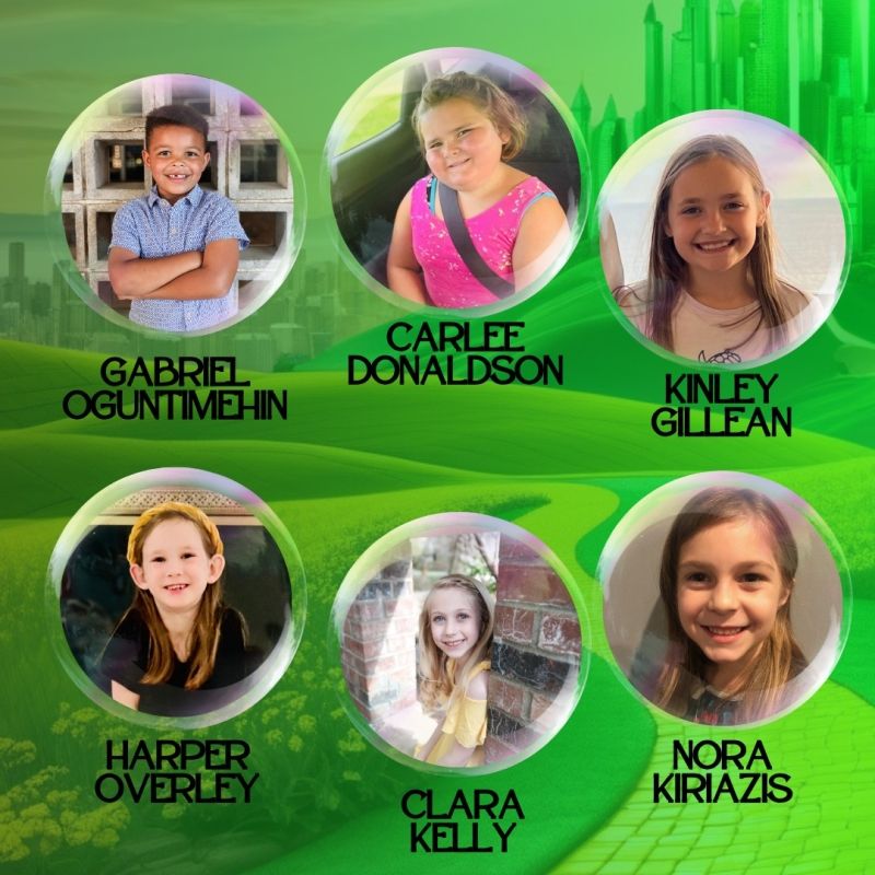 Review: THE WIZARD OF OZ at The Forum Review: THE WIZARD OF OZ at The Forum Image