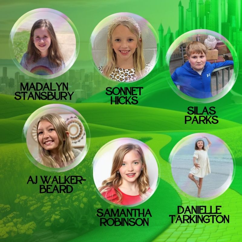 Review: THE WIZARD OF OZ at The Forum Review: THE WIZARD OF OZ at The Forum Image