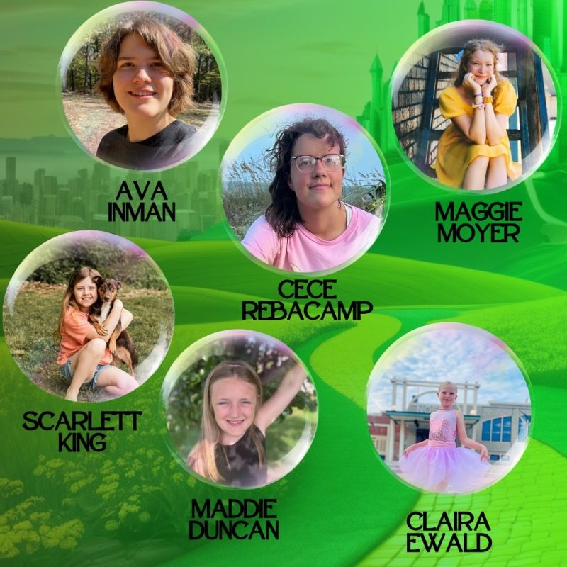 Review: THE WIZARD OF OZ at The Forum Review: THE WIZARD OF OZ at The Forum Image