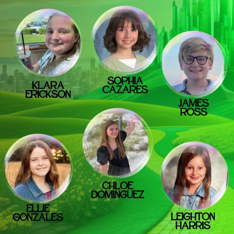 Review: THE WIZARD OF OZ at The Forum Review: THE WIZARD OF OZ at The Forum Image