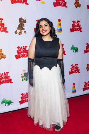 Vidushi Goyal Photo