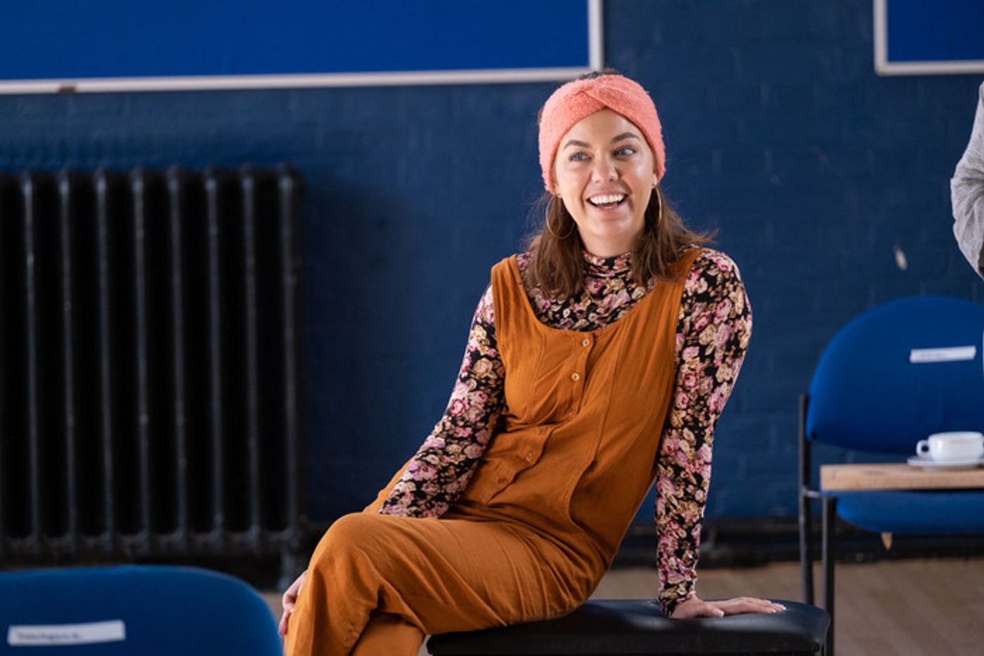 Photos: FILUMENA at Theatre Royal Windsor Begins Rehearsals  Image