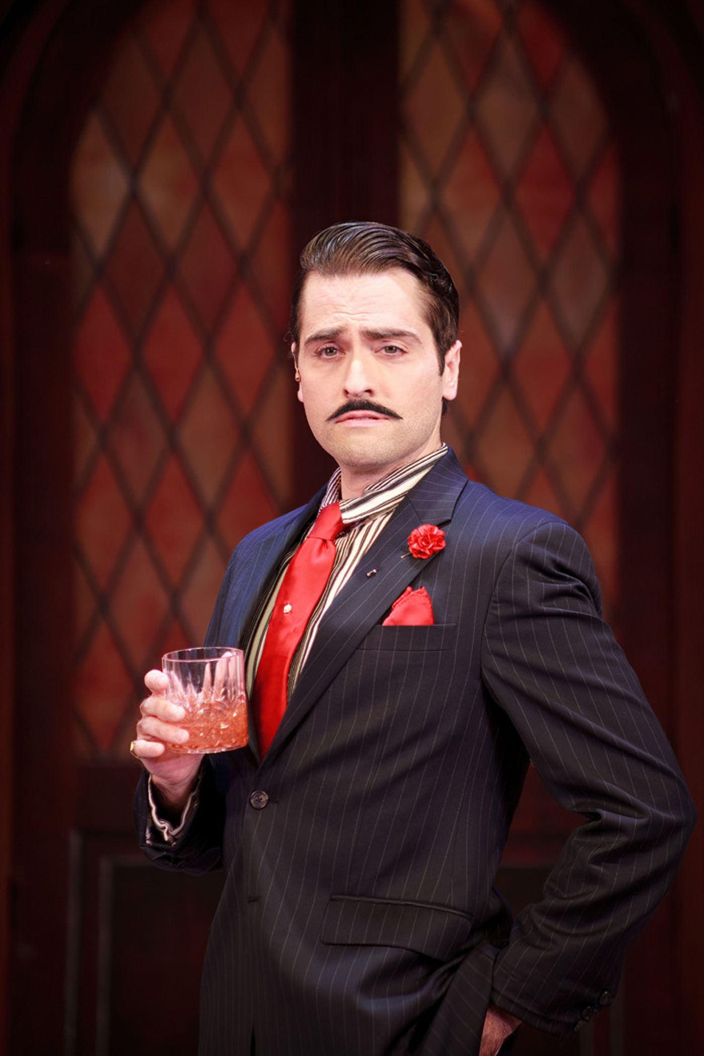 Photos: CLUE at The John W. Engeman Theater  Image
