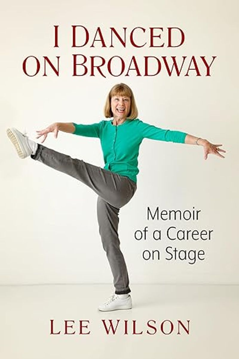32 Theater Books for Your Fall 2024 Reading List Image