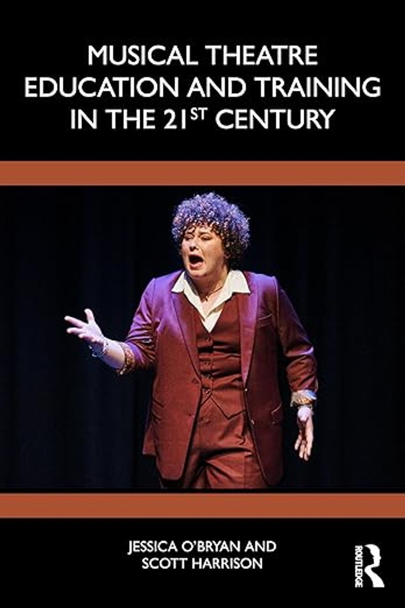 32 Theater Books for Your Fall 2024 Reading List Image