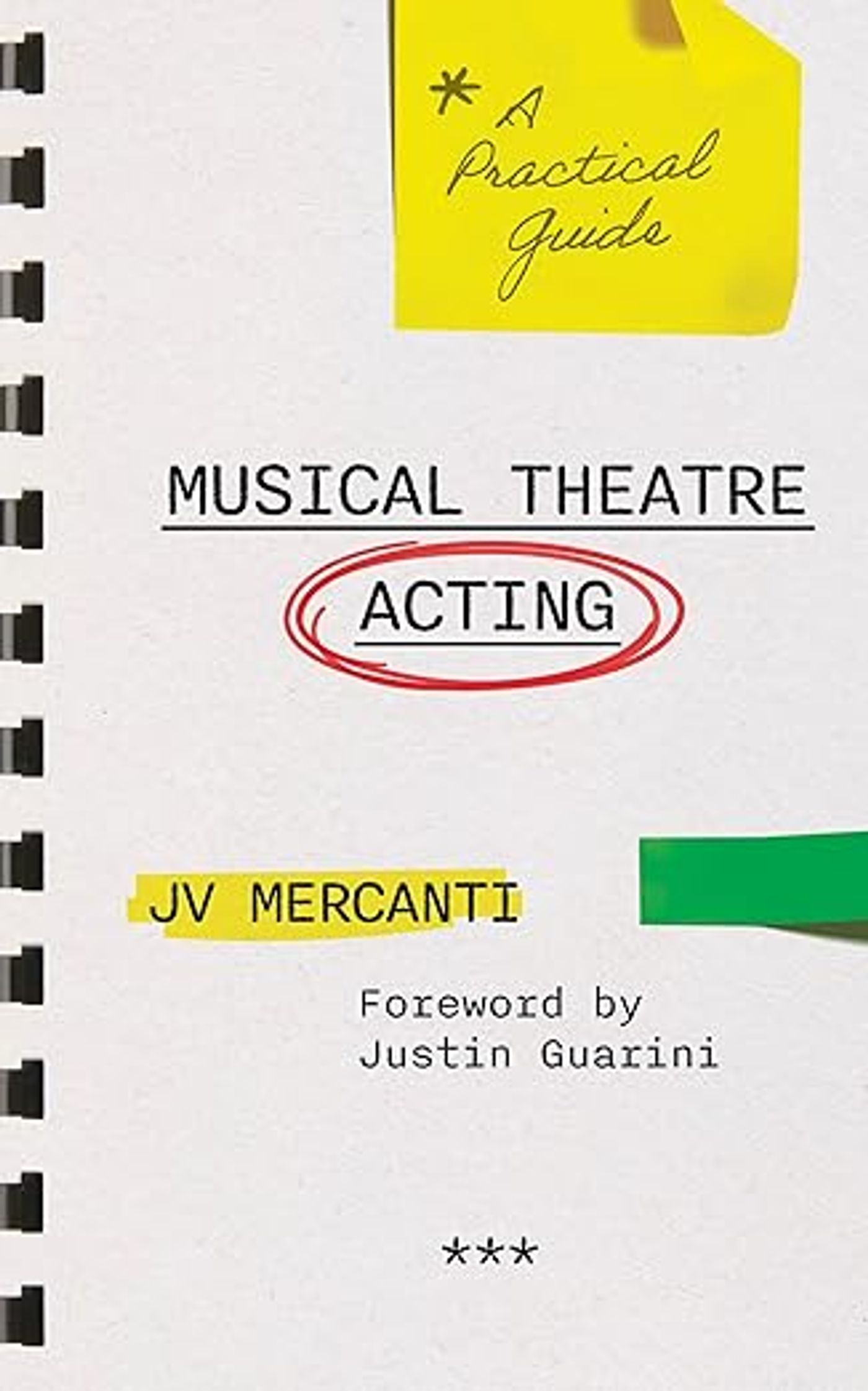32 Theater Books for Your Fall 2024 Reading List  Image