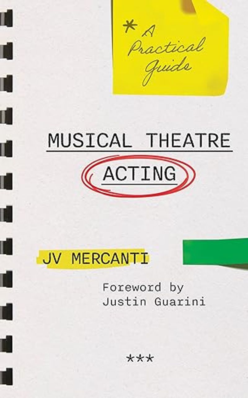 32 Theater Books for Your Fall 2024 Reading List Image