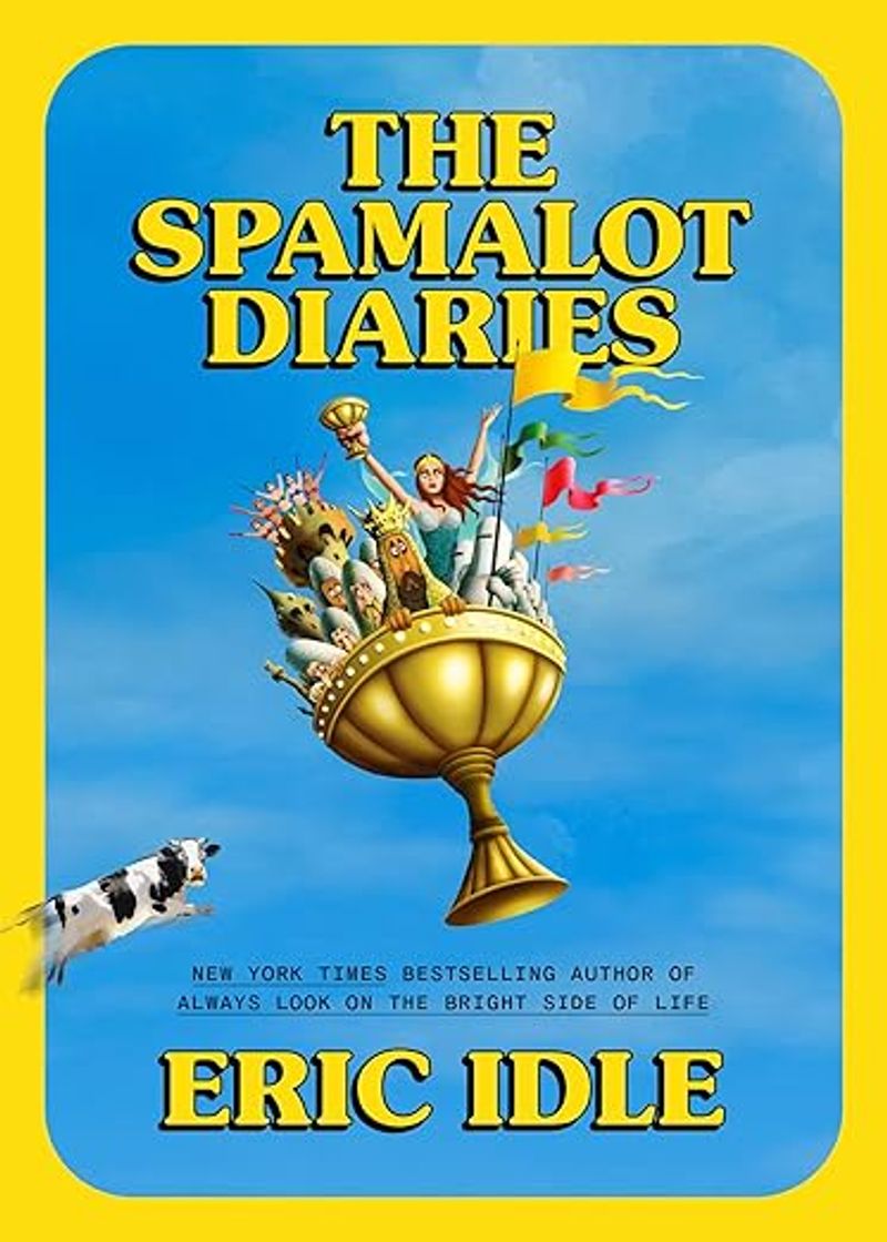 32 Theater Books for Your Fall 2024 Reading List Image
