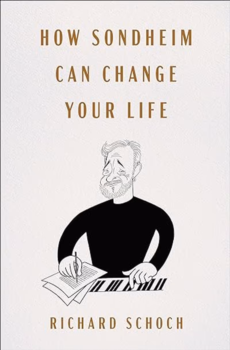 32 Theater Books for Your Fall 2024 Reading List Image