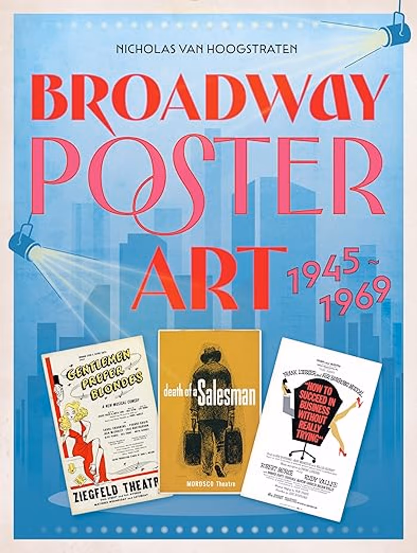 32 Theater Books for Your Fall 2024 Reading List  Image
