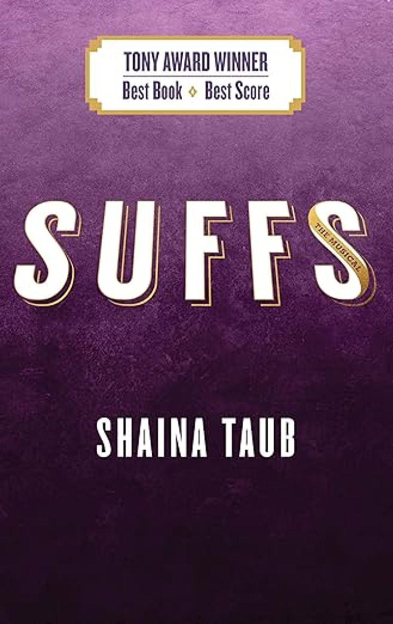 32 Theater Books for Your Fall 2024 Reading List Image