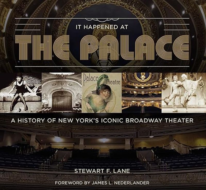 32 Theater Books for Your Fall 2024 Reading List Image