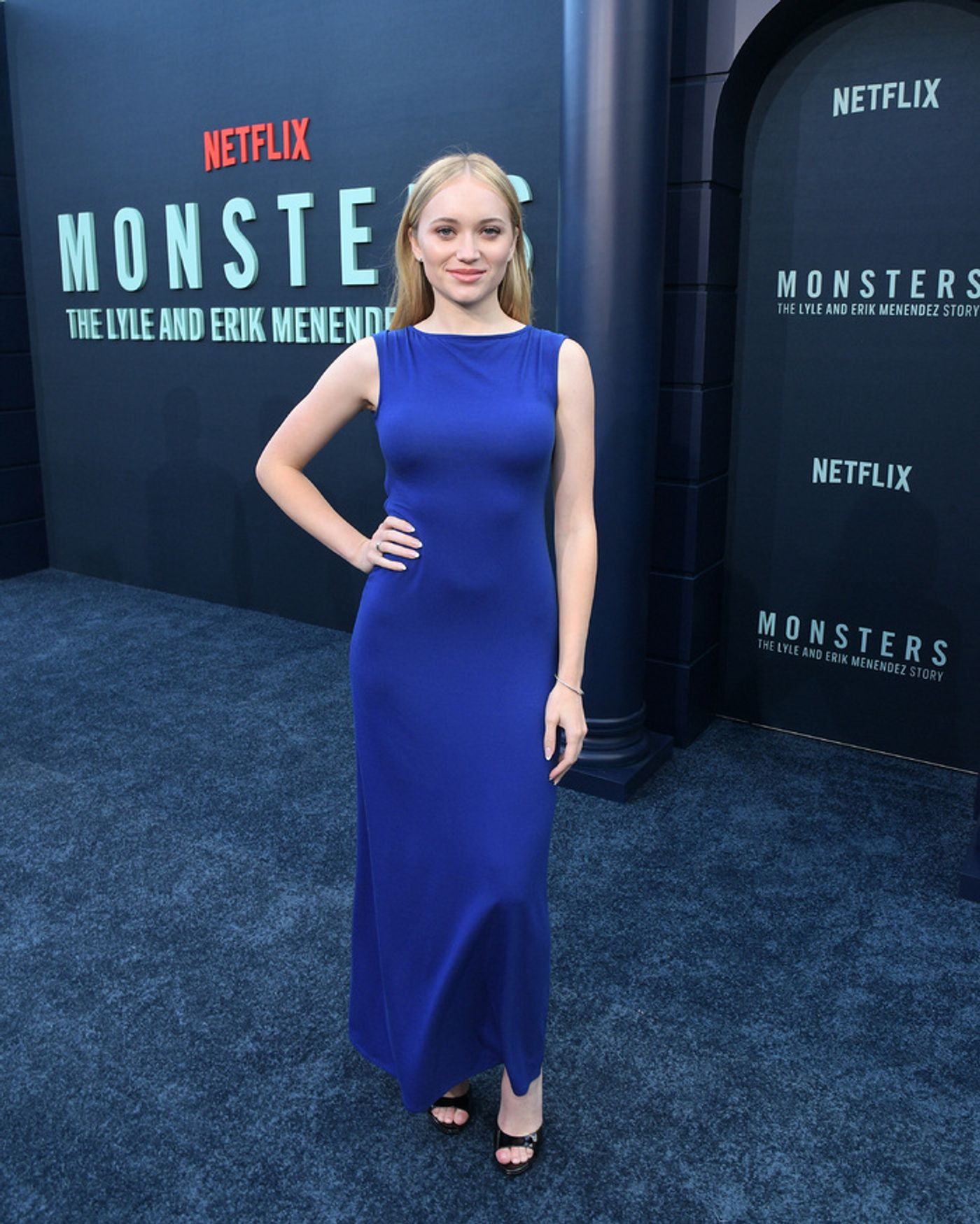 Photos: Inside the Premiere of MONSTERS: THE LYLE AND ERIK MENENDEZ STORY  Image