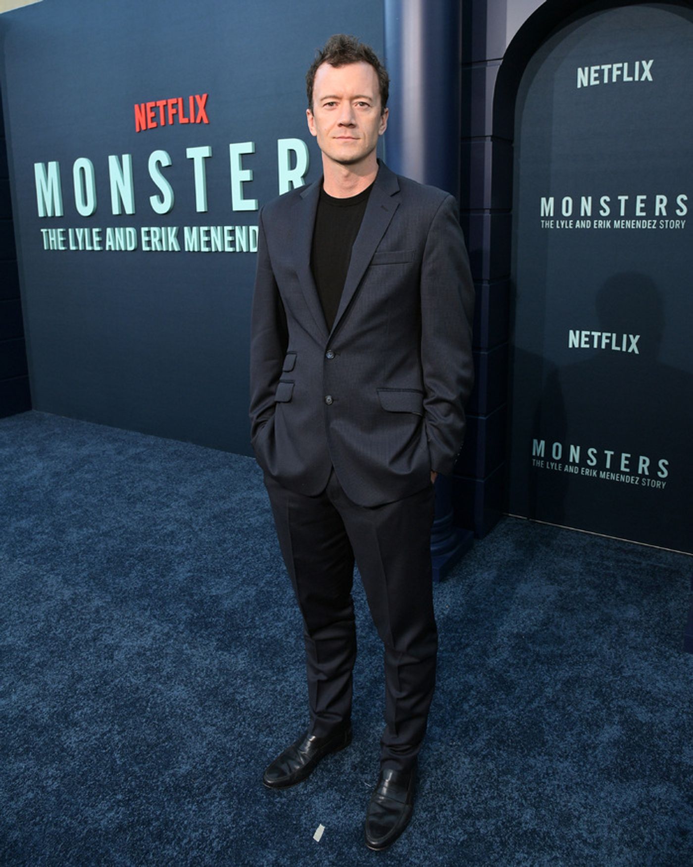 Photos: Inside the Premiere of MONSTERS: THE LYLE AND ERIK MENENDEZ STORY  Image