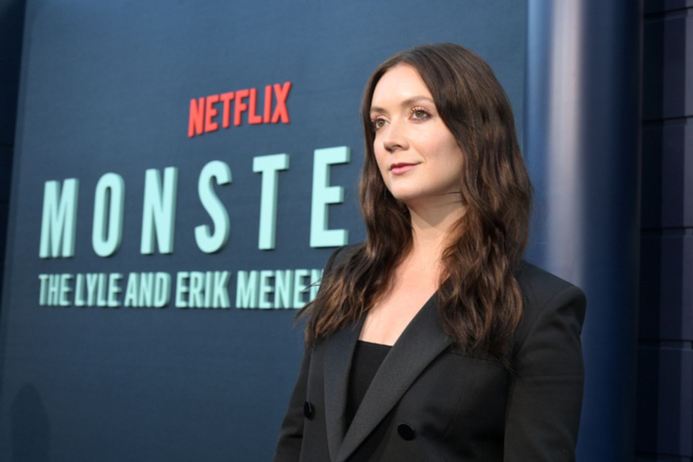 Photos: Inside the Premiere of MONSTERS: THE LYLE AND ERIK MENENDEZ STORY  Image