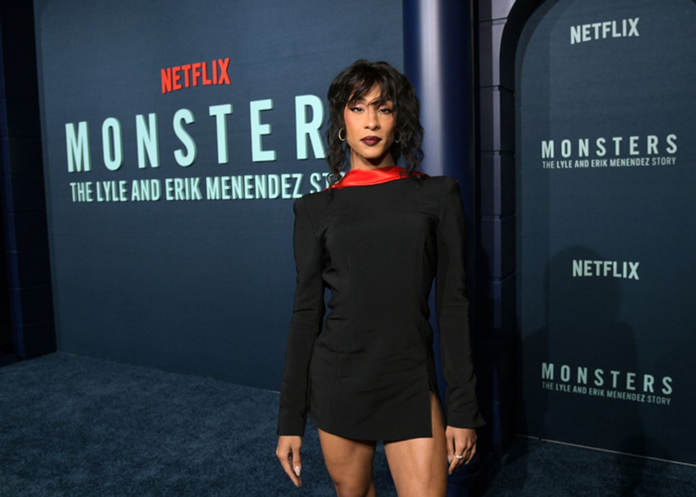 Photos: Inside the Premiere of MONSTERS: THE LYLE AND ERIK MENENDEZ STORY  Image