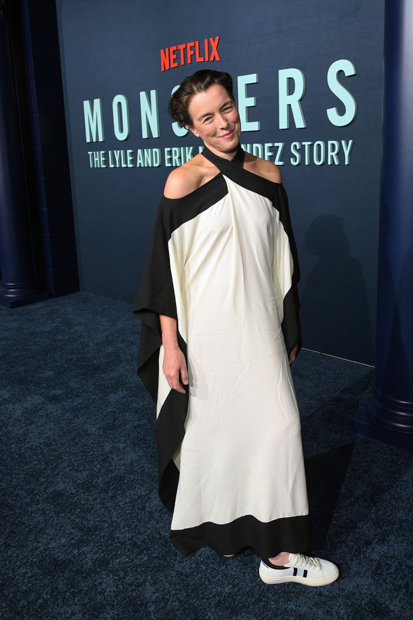 Photos: Inside the Premiere of MONSTERS: THE LYLE AND ERIK MENENDEZ STORY  Image