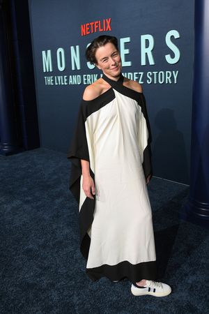 Olivia Williams Photo