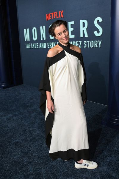 Olivia Williams Photo