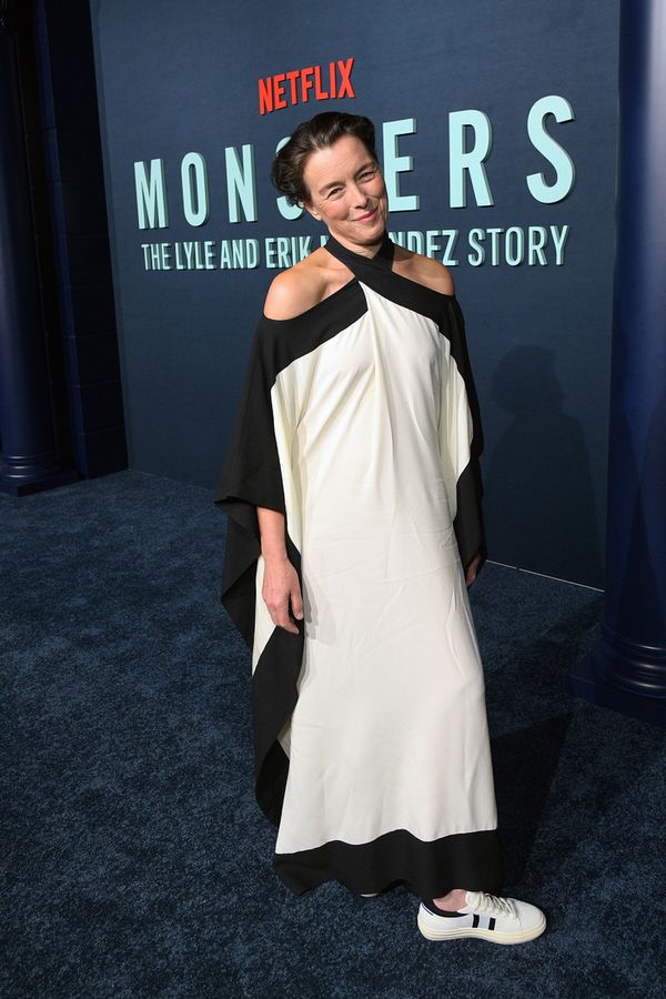Olivia Williams Photo