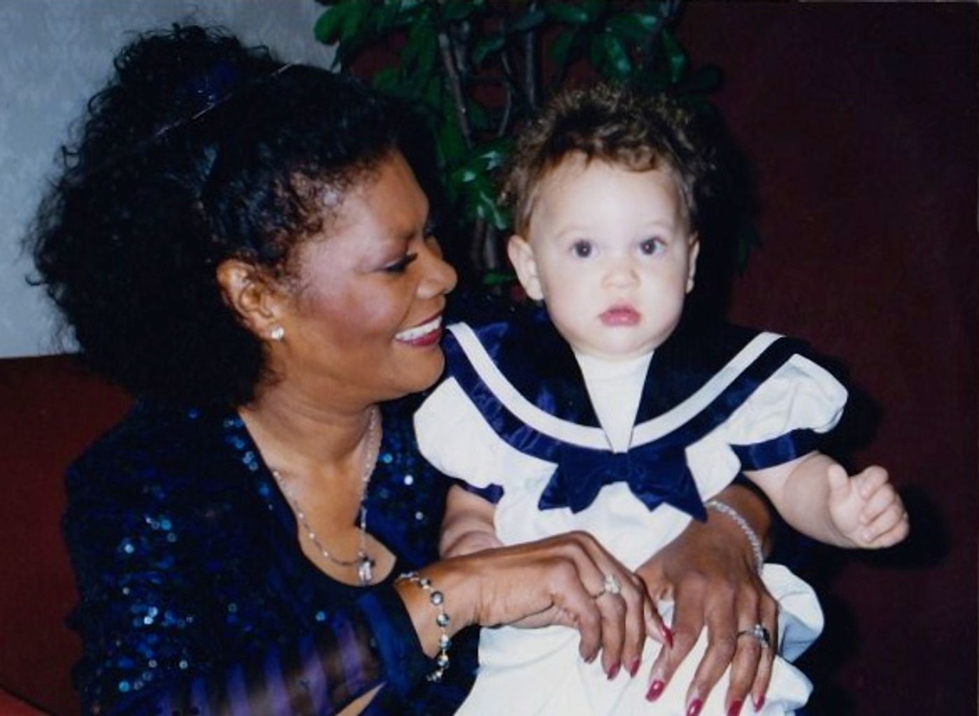 Interview: Cheyenne Elliott of A CELEBRATION OF DIONNE WARWICK  Image