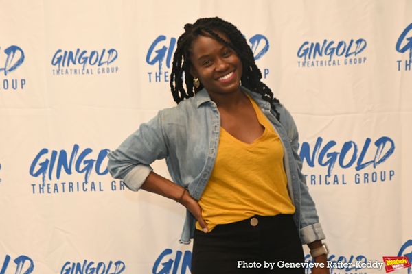 Folami Williams Photo