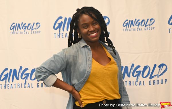 Folami Williams Photo