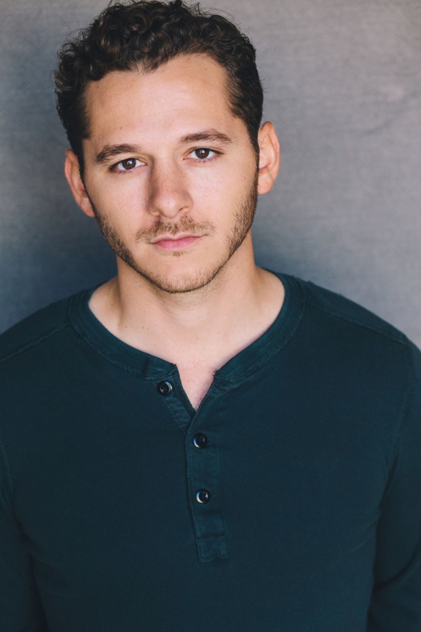 Interview: Ben Edlin And Deborah Aquila on TH IR DS at Zephyr Theatre Interview: Ben Edlin And Deborah Aquila on TH IR DS at Zephyr Theatre Image