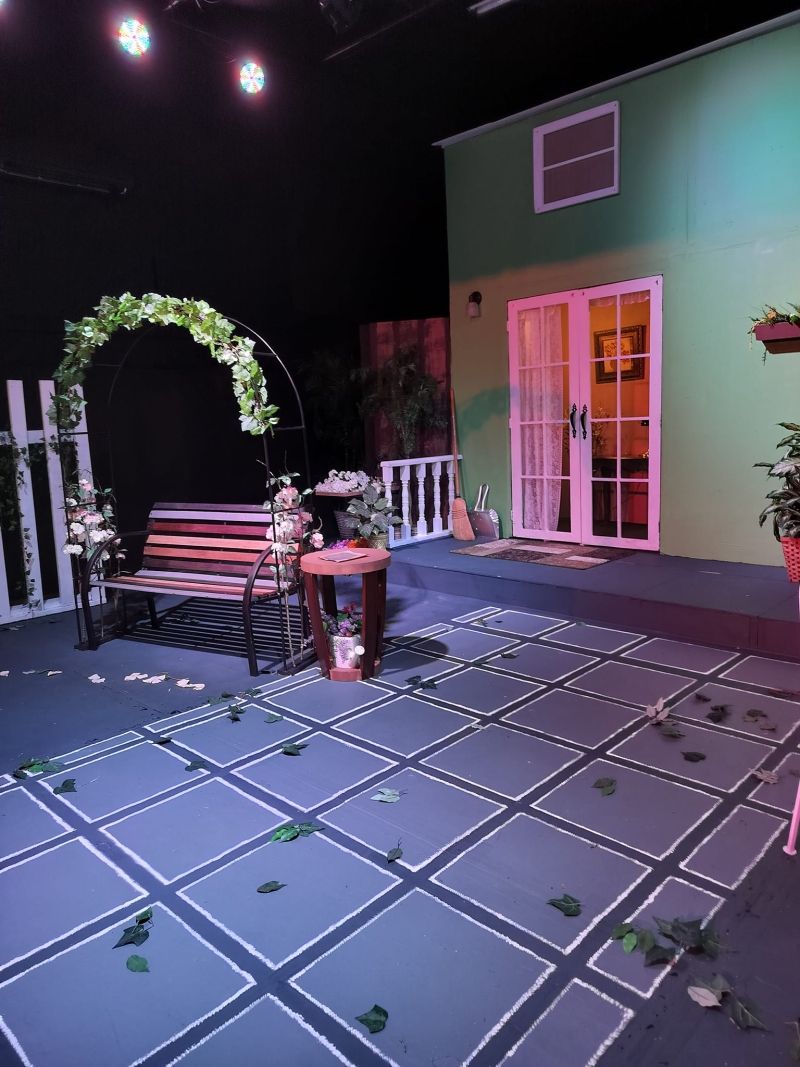 Review: ALL MY SONS at Twin Lakes Playhouse Review: ALL MY SONS at Twin Lakes Playhouse Image