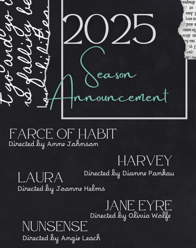 Review: ALL MY SONS at Twin Lakes Playhouse Review: ALL MY SONS at Twin Lakes Playhouse Image