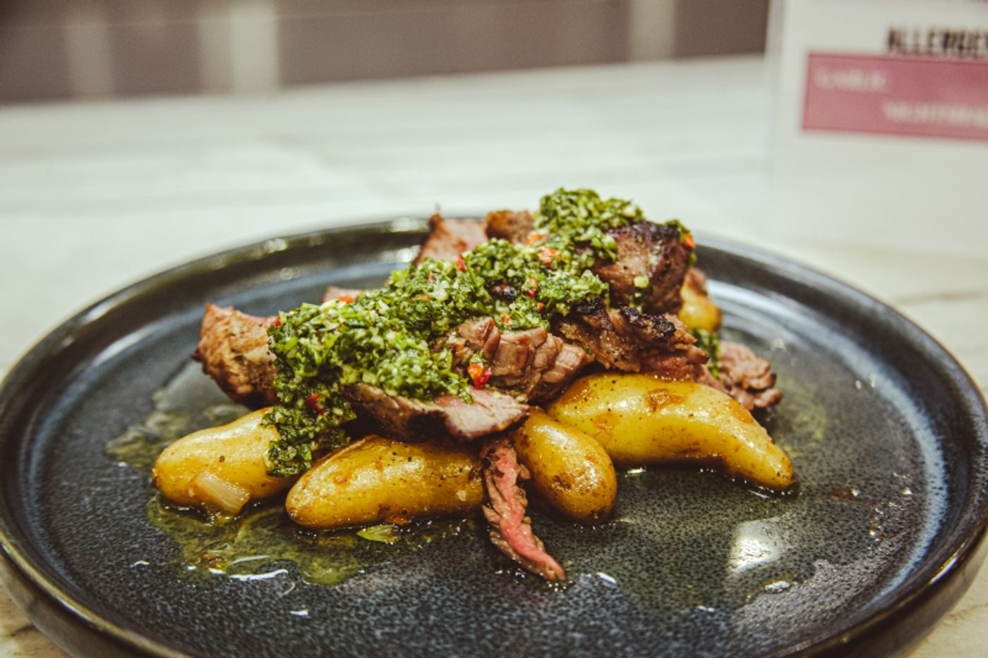 Review: Wine Flights and Live Music Served in City Winery at Pier 57 Review: Wine Flights and Live Music Served in City Winery at Pier 57 Image