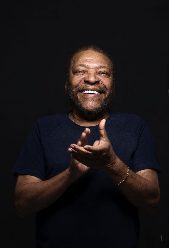 Considered One of the Great Exponents of Samba MARTINHO CORA??O DE REI, THE MUSICAL Pays Tribute to Martinho da Vila  Image