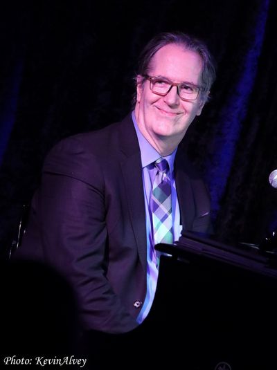 Christopher Denney Photo