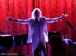 Karen Mason @ BroadwayWorld Karen Mason Photo