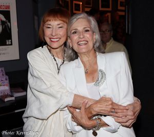 Karen Akers, Karen Mason @ BroadwayWorld Karen Akers, Karen Mason Photo