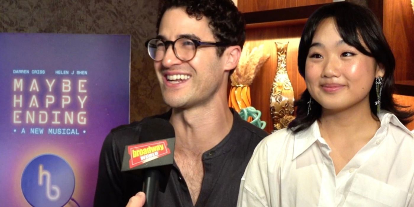 Wake Up With BroadwayWorld September 19, 2024  Image