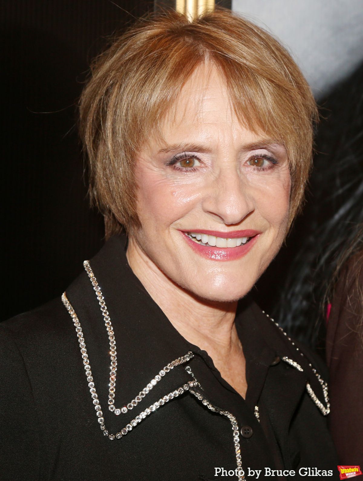 Patti LuPone at 