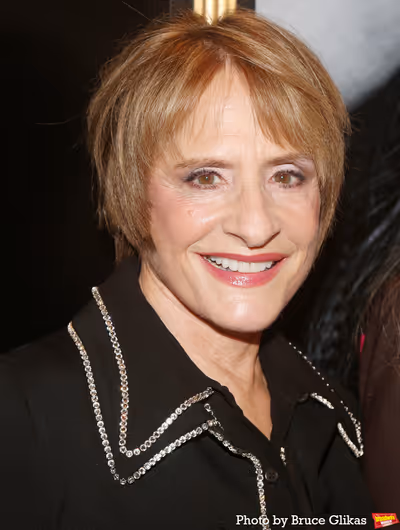 Patti LuPone Photo