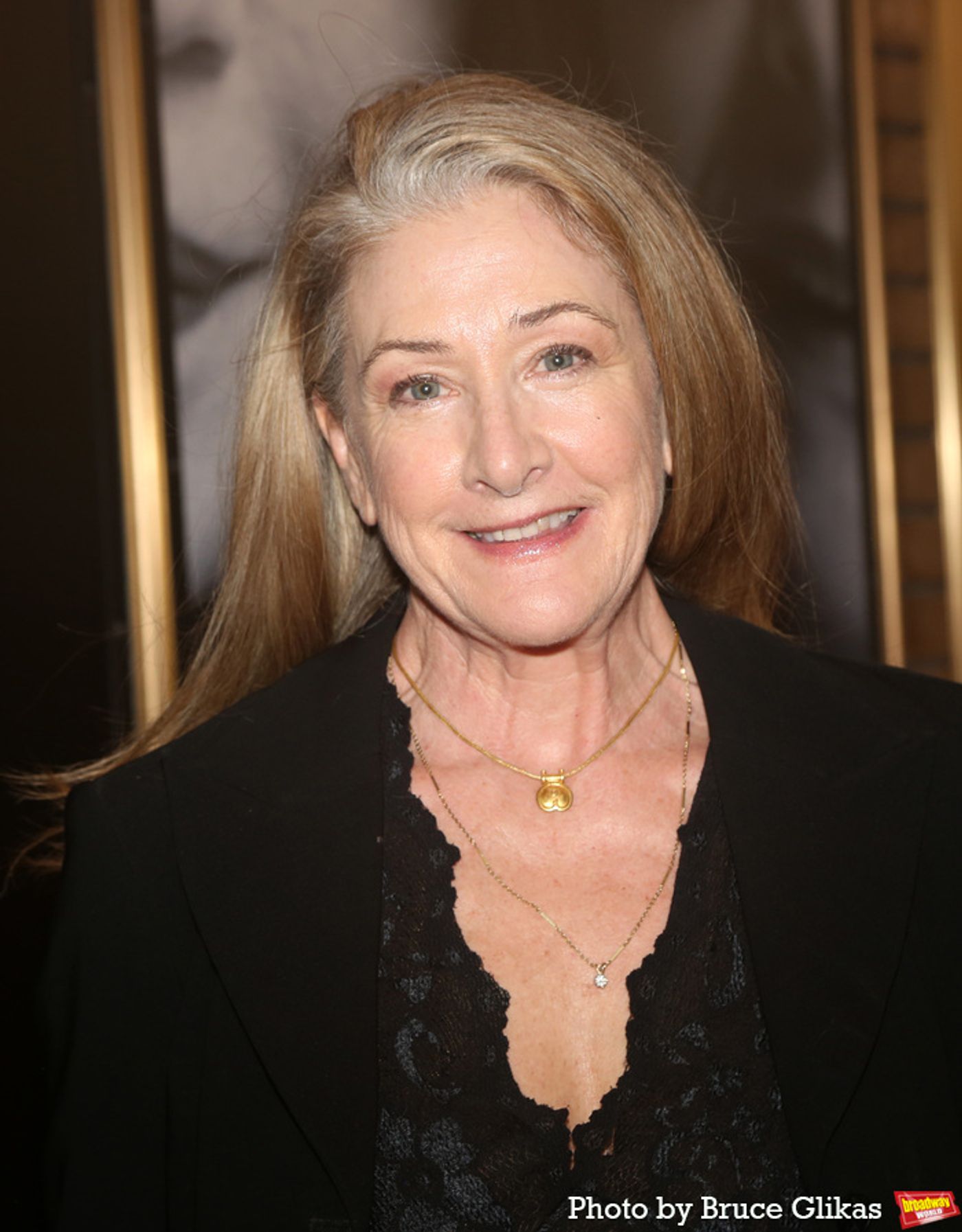 Photos: Stars Walk the Red Carpet on Opening Night of THE ROOMMATE  Image