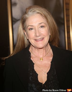 Carol Halstead @ BroadwayWorld Carol Halstead Photo