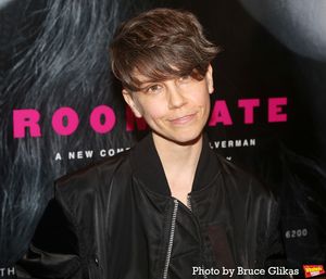 Playwright Jen Silverman @ BroadwayWorld Playwright Jen Silverman Photo