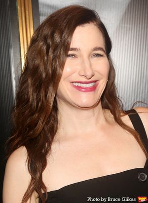 Kathryn Hahn @ BroadwayWorld Kathryn Hahn Photo