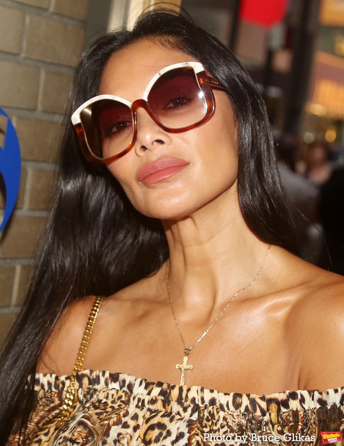  Nicole Scherzinger at 