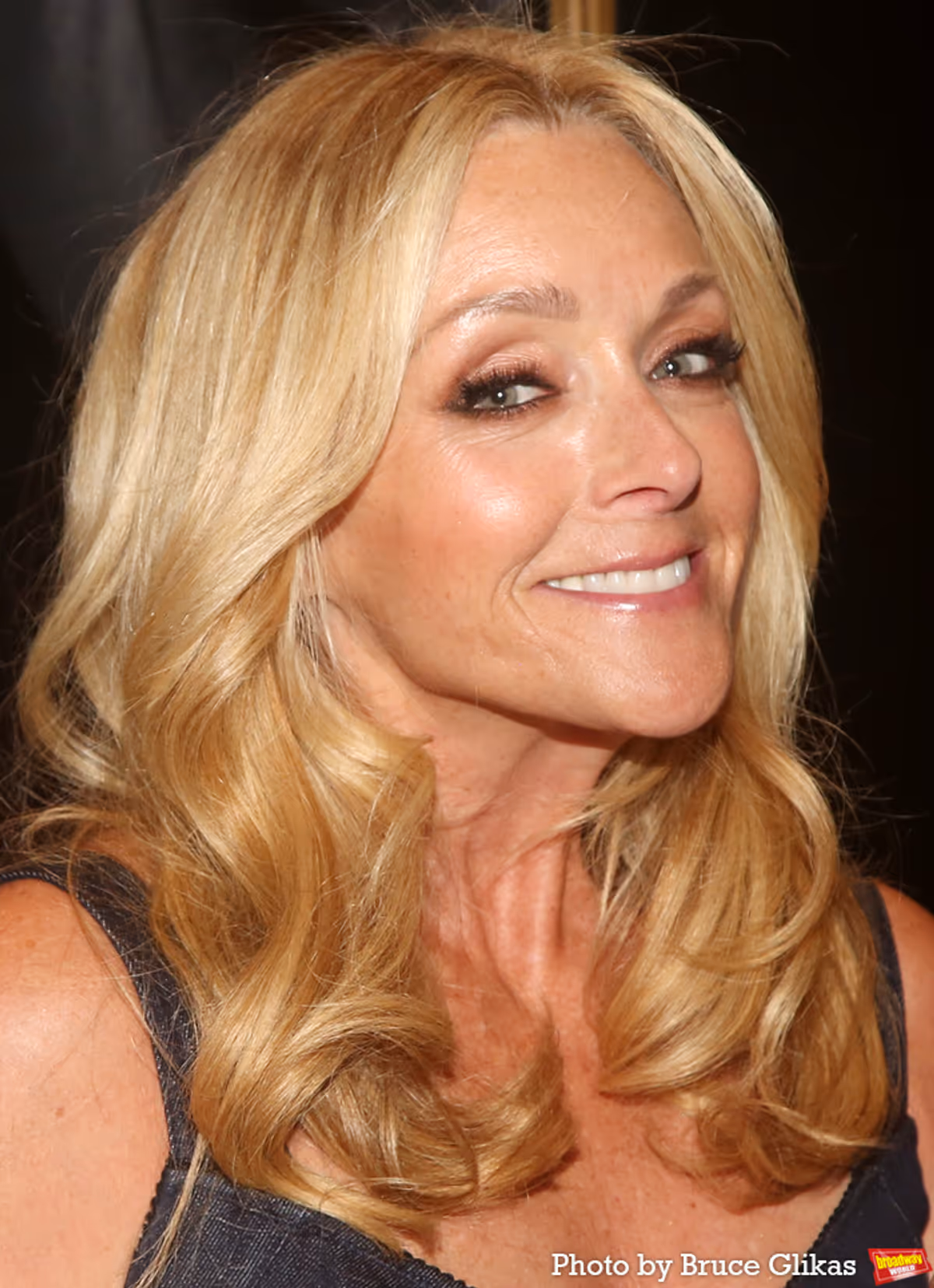 Jane Krakowski at 