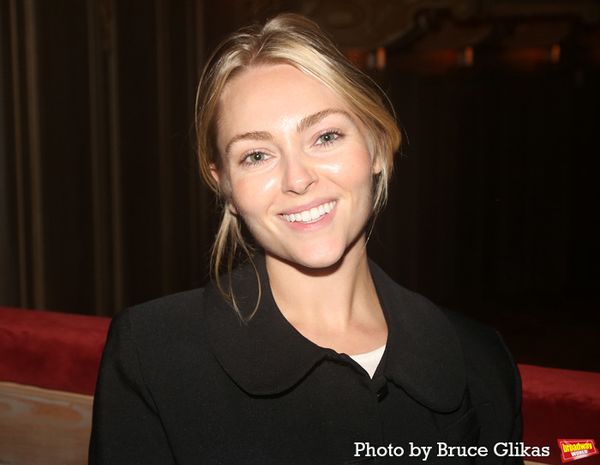 AnnaSophia Robb Photo