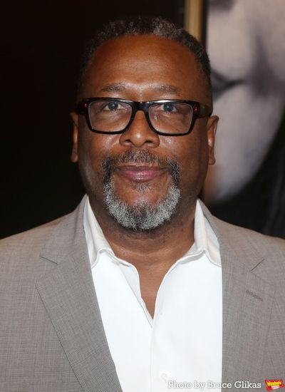 Wendell Pierce  Photo